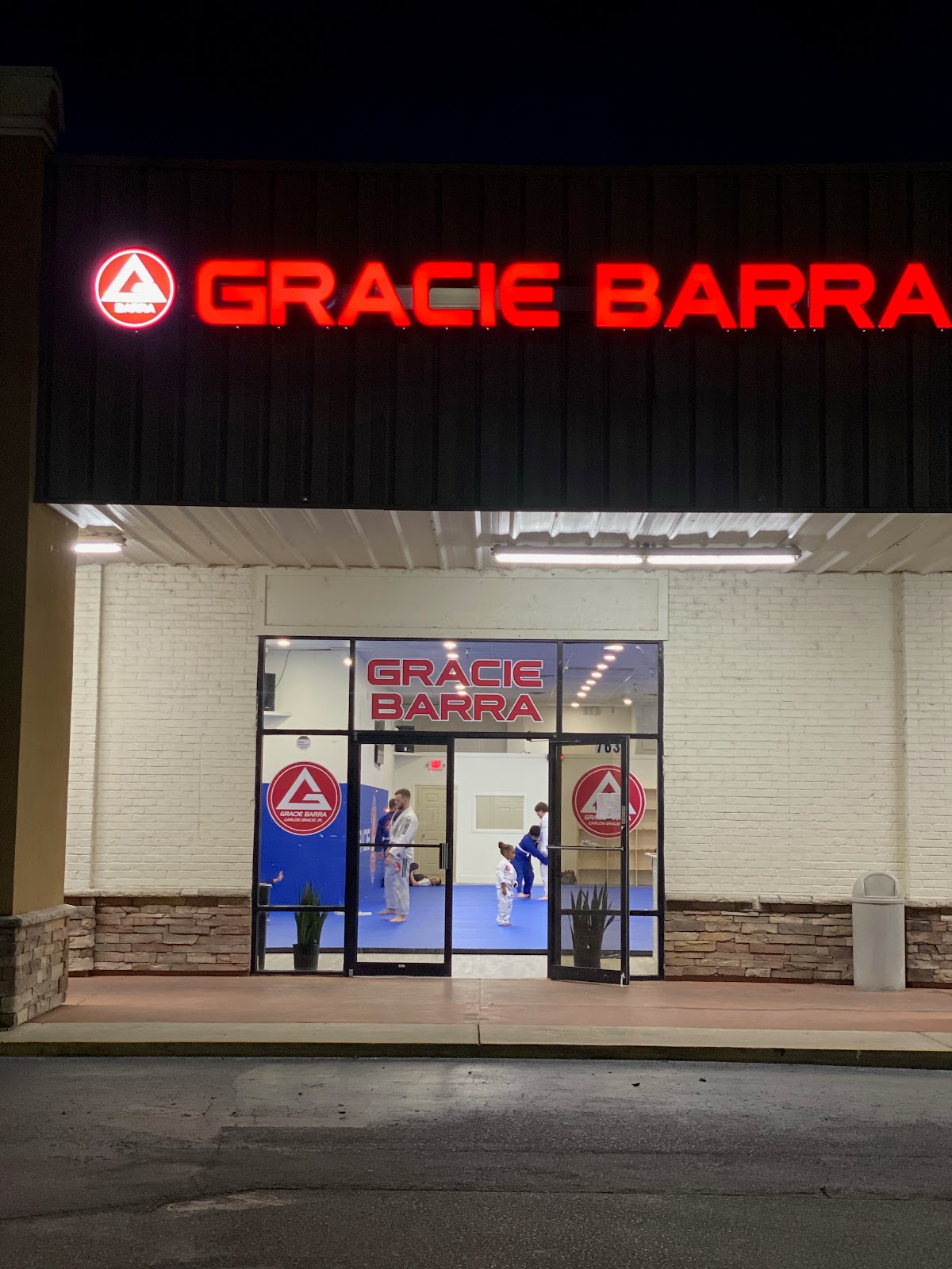 Image 8 of Gracie Barra Crestview