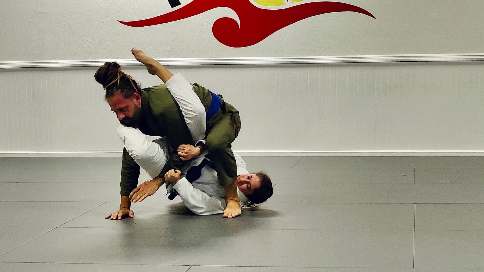 Image 7 of Rising Tide Jiu Jitsu Clearwater