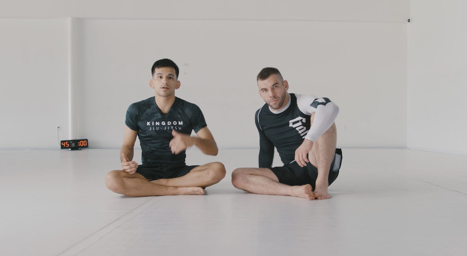 Image 2 of BJJ ONLINE