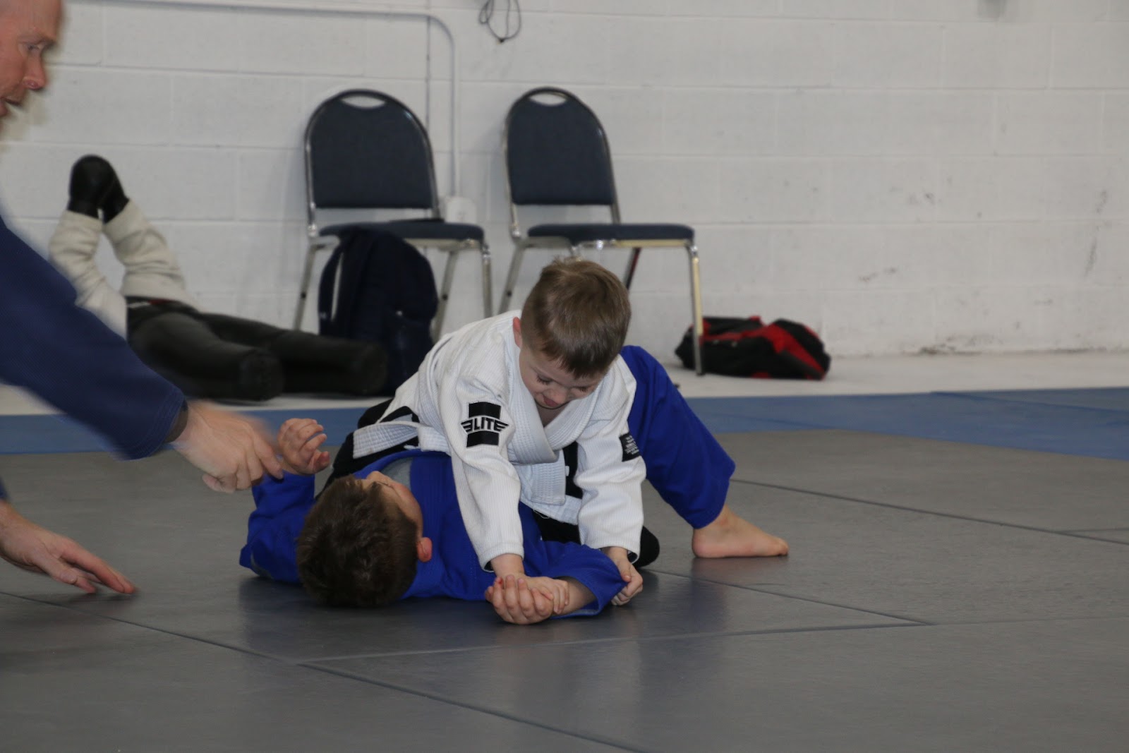 Image 9 of Renzo Gracie Utah