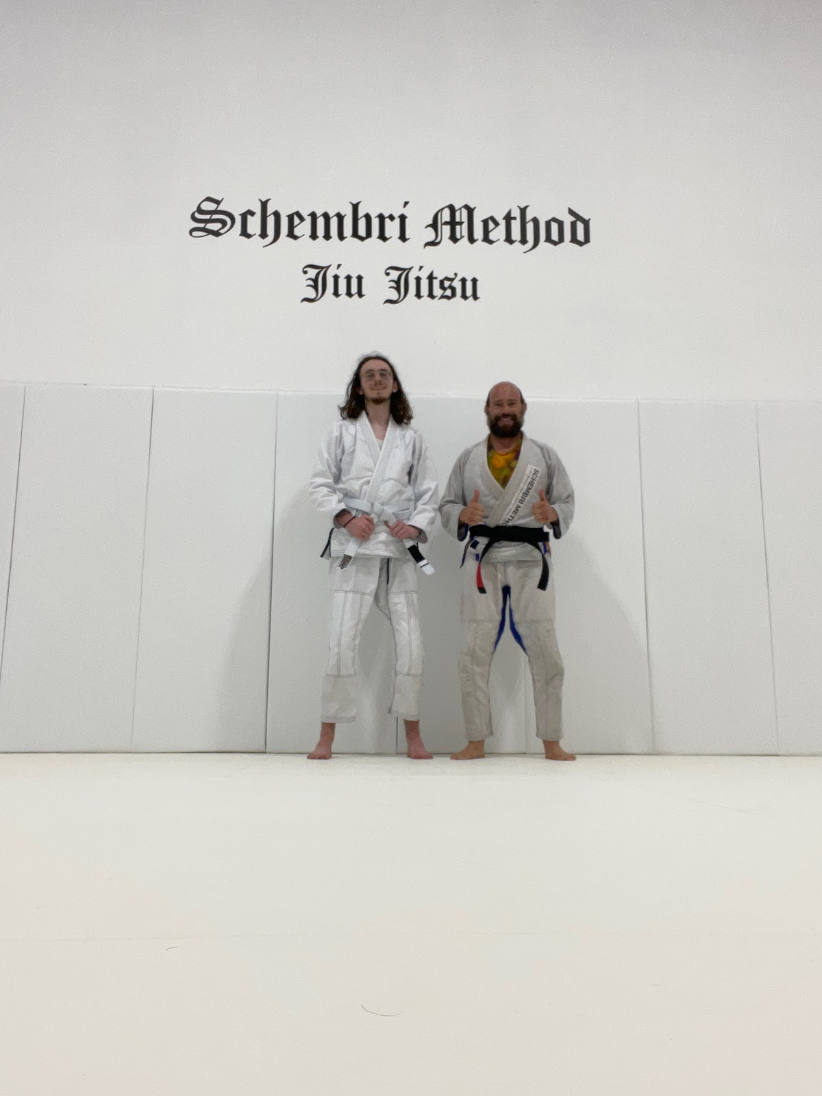 Image 8 of Schembri Method Jiu Jitsu