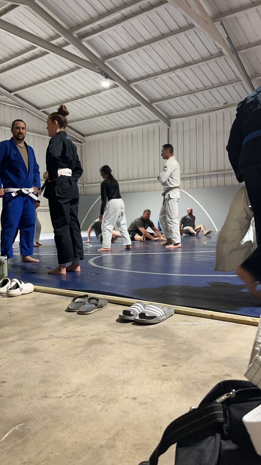 Image 3 of Justin Jiu Jitsu Academy