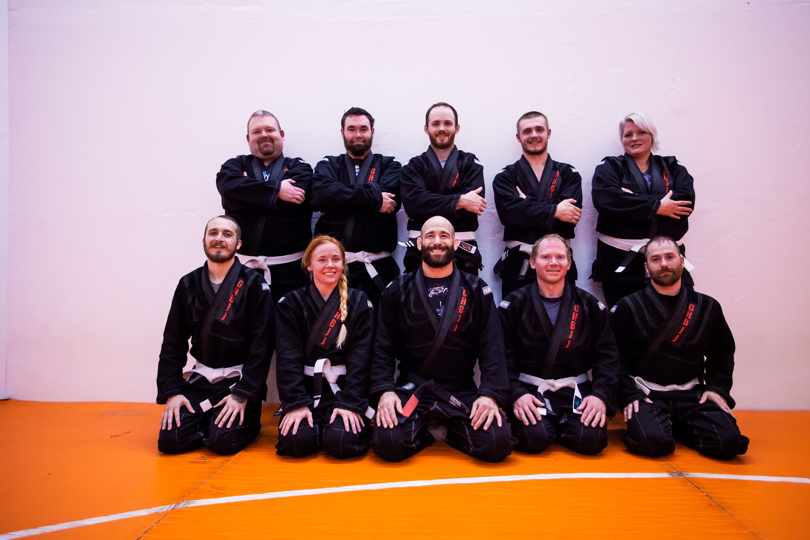 Image 9 of Grays Harbor Brazilian Jiu-Jitsu