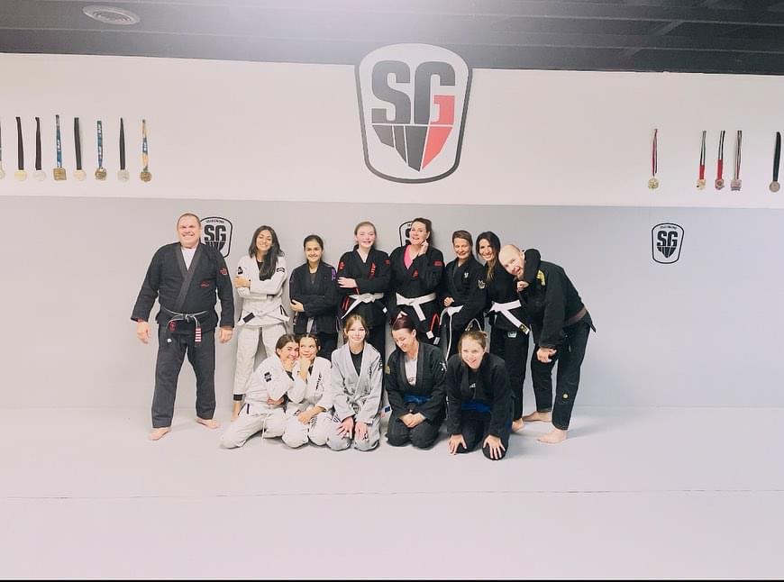 Image 10 of Solid Ground Brazilian Jiu-Jitsu