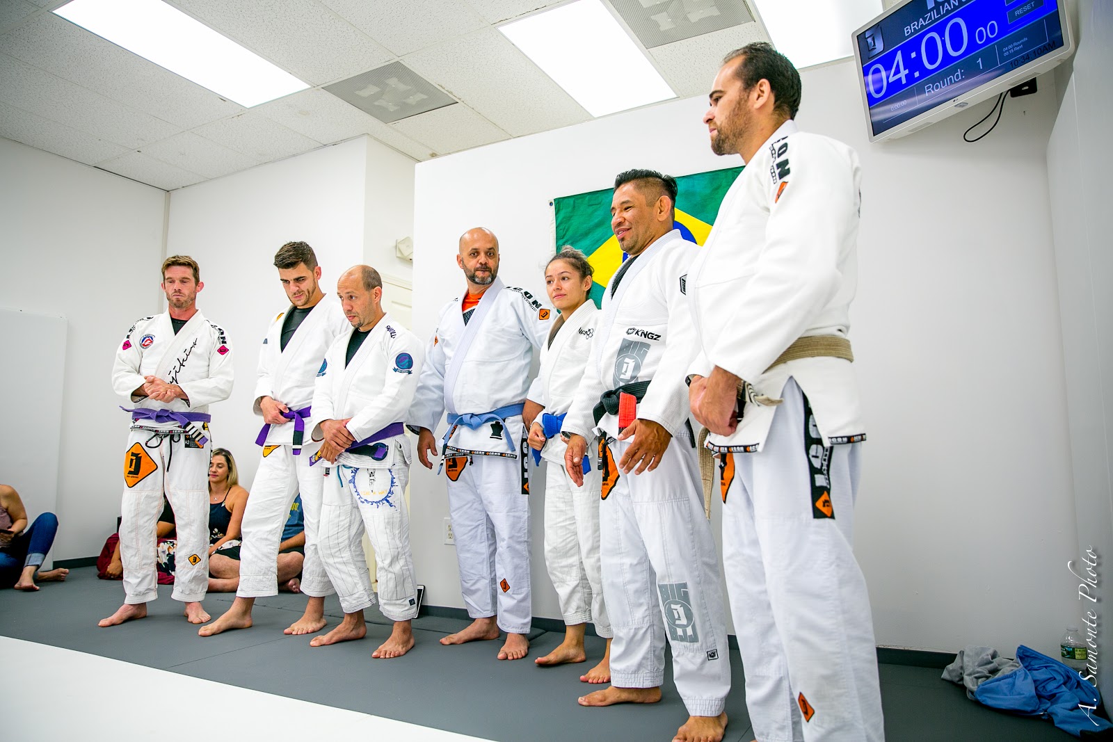 Image 8 of Icon Jiu Jitsu Team USA