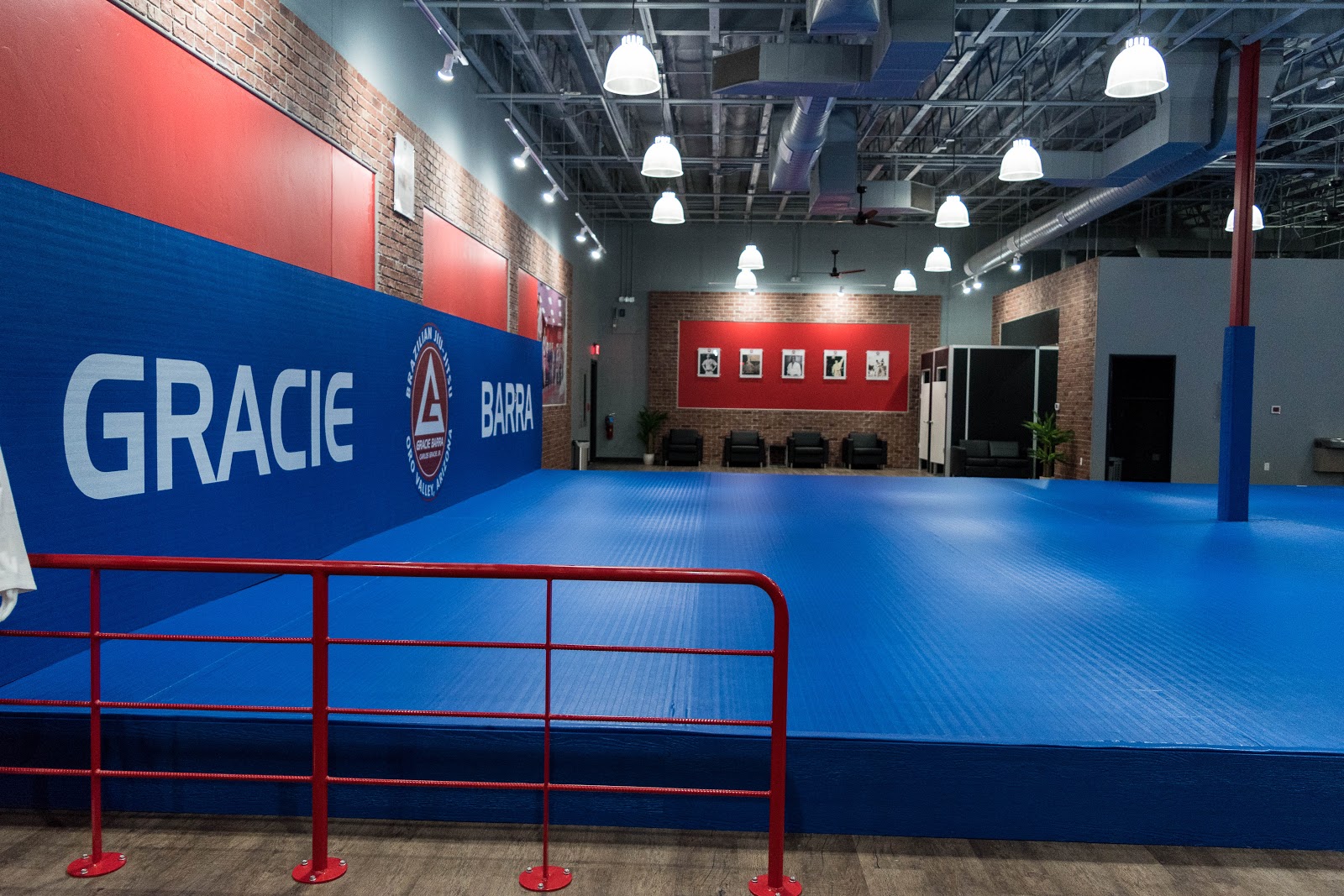 Image 2 of Gracie Barra Oro Valley Brazilian Jiu-Jitsu & Self-Defense