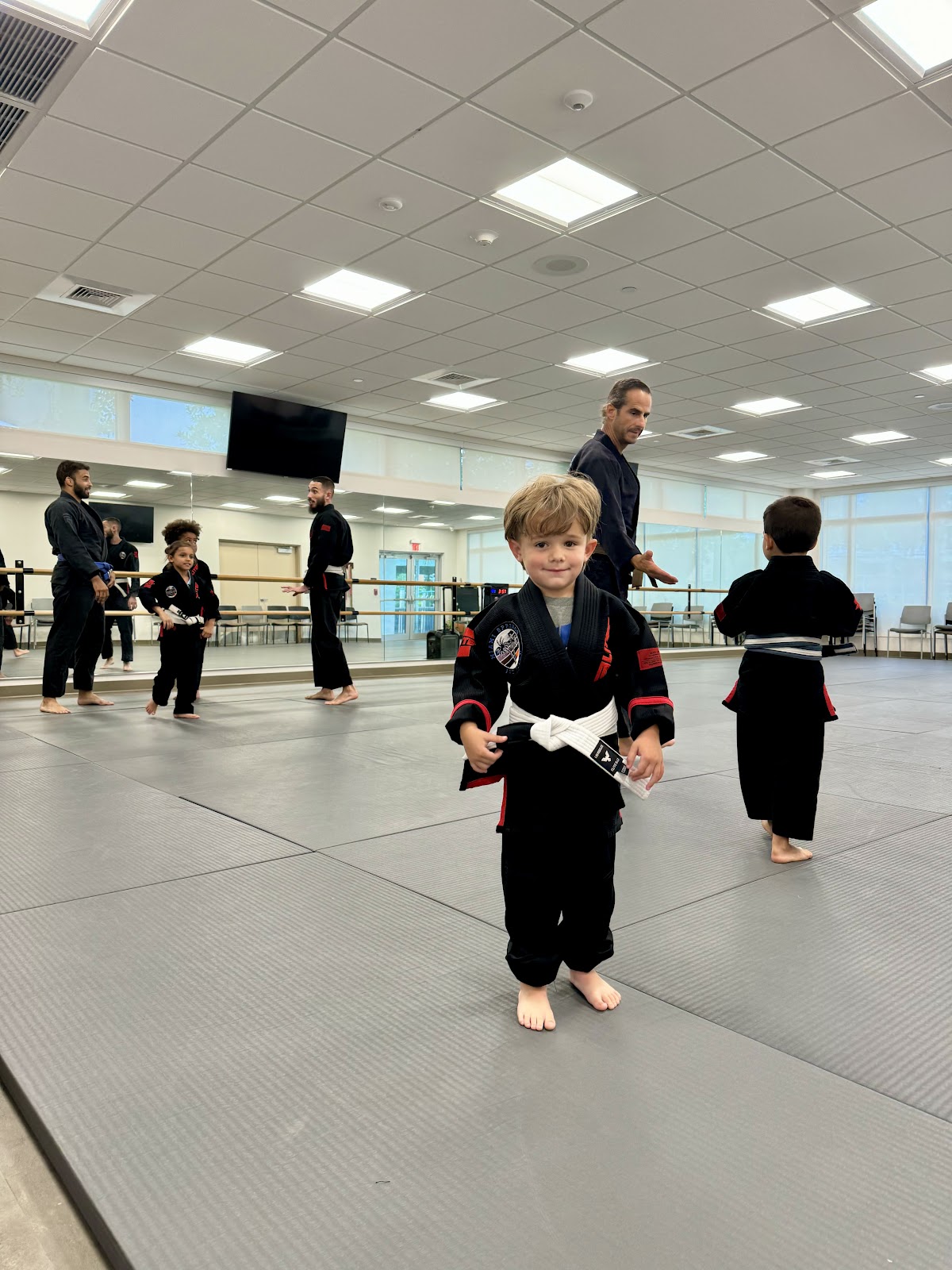 Image 8 of Miami Springs Jiu Jitsu