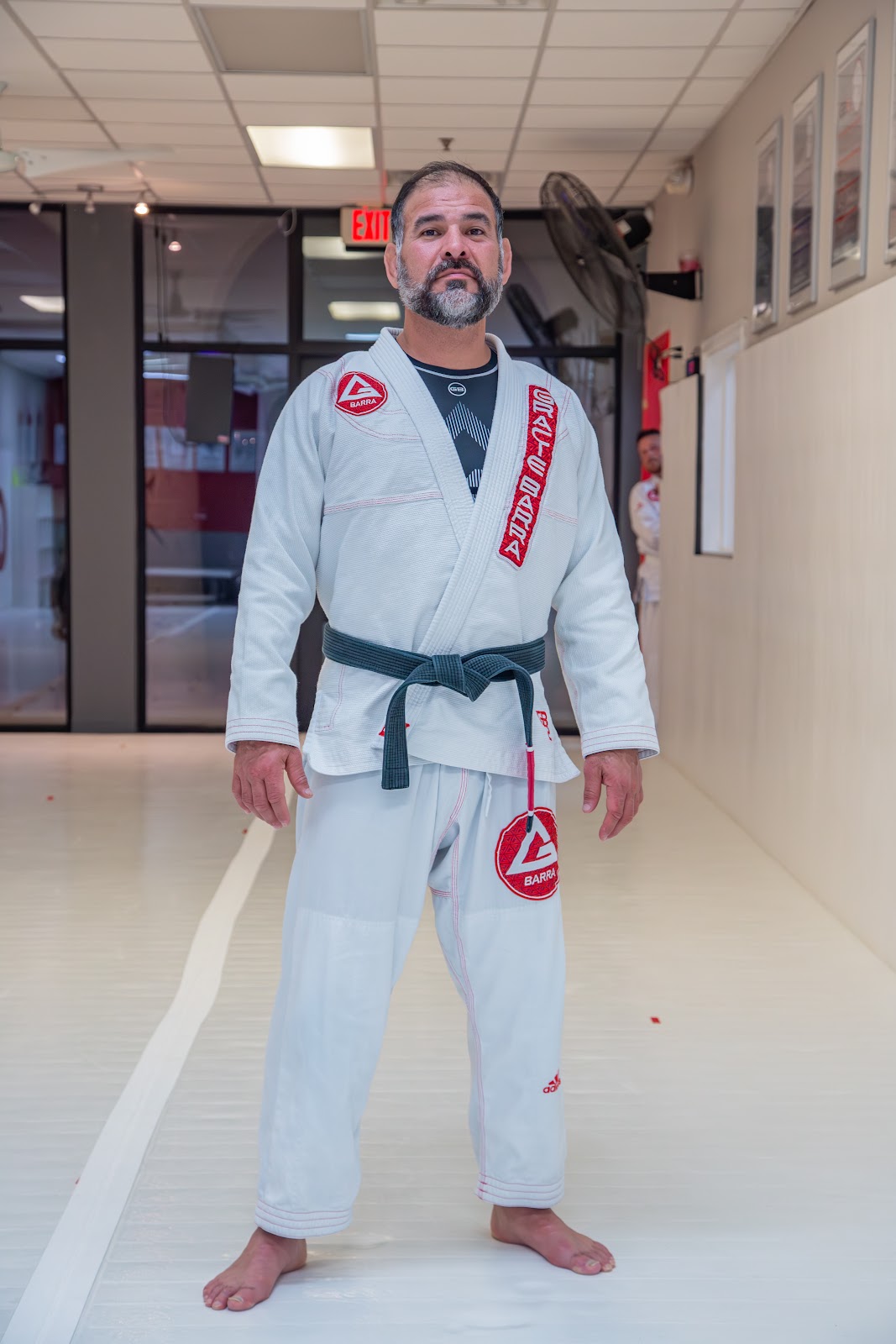 Image 4 of Gracie Barra Georgetown Brazilian Jiu Jitsu & Self Defense