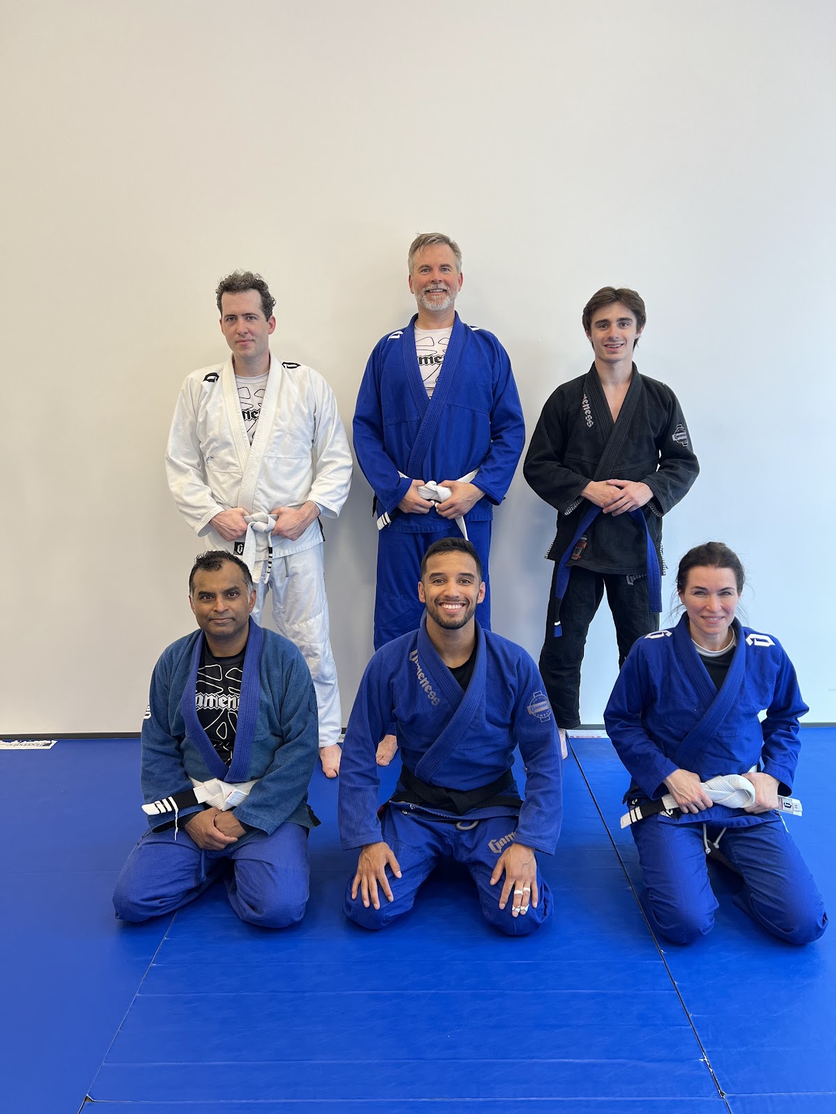 Ascend Jiu-Jitsu Chicago photo