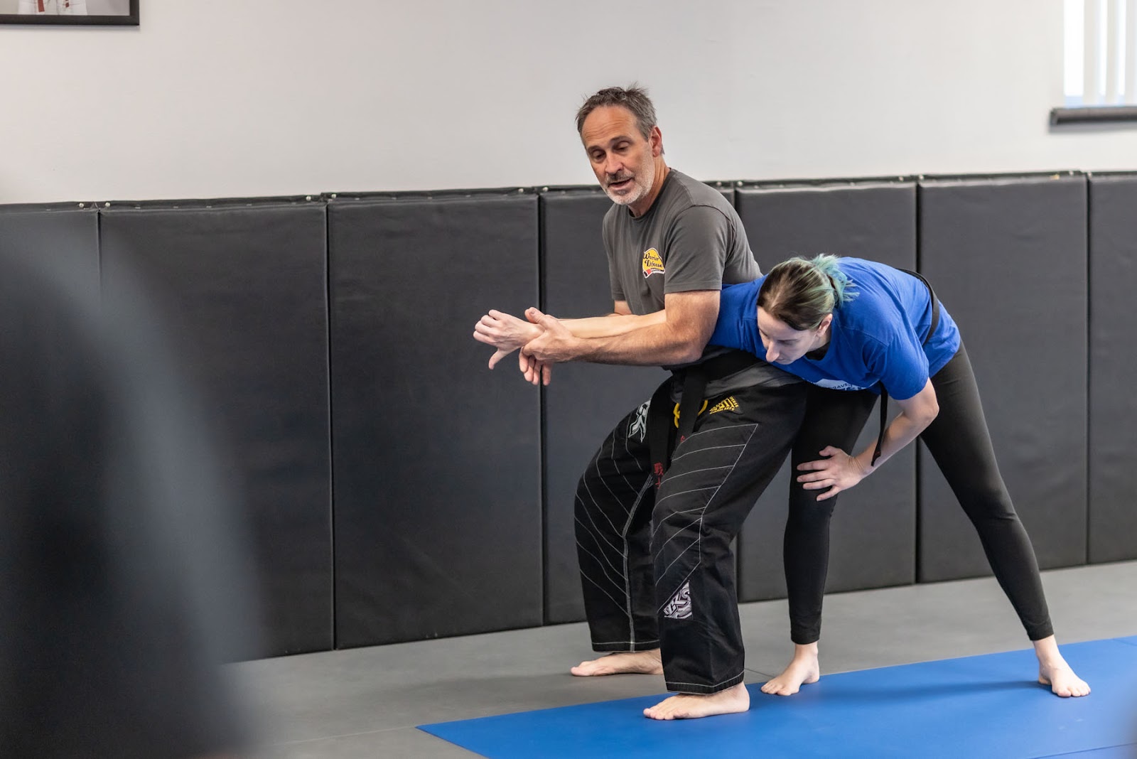 Image 5 of Warrior Defense Brazilian Jiu Jitsu