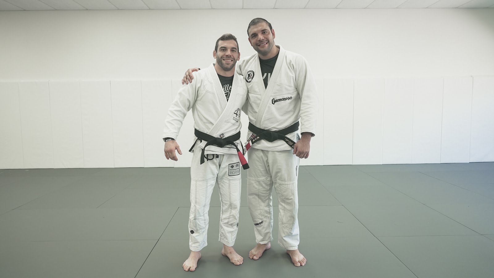 Image 2 of 413 Jiu Jitsu School