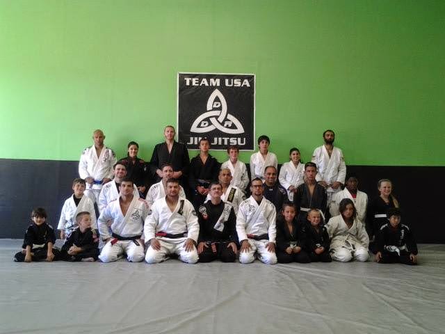 Image 6 of Bruno Lima Brazilian Jiu Jitsu