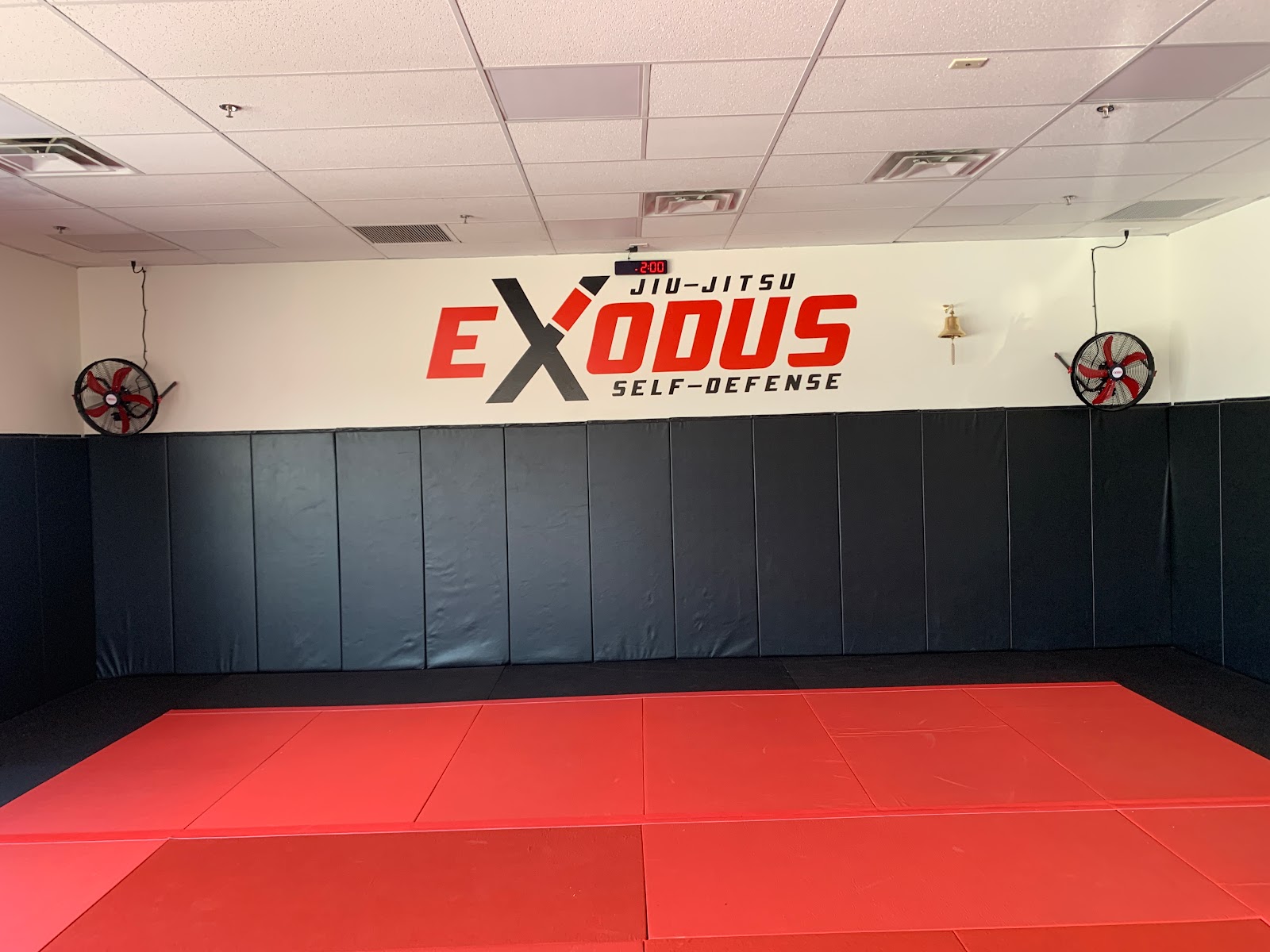 Image 4 of Exodus Jiu-Jitsu Phoenix