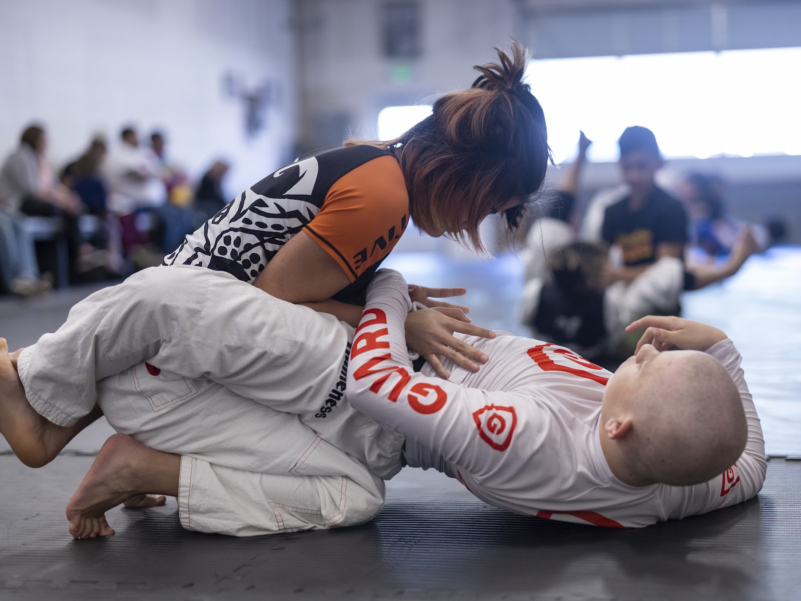 Image 5 of Motive Jiu-Jitsu Academy