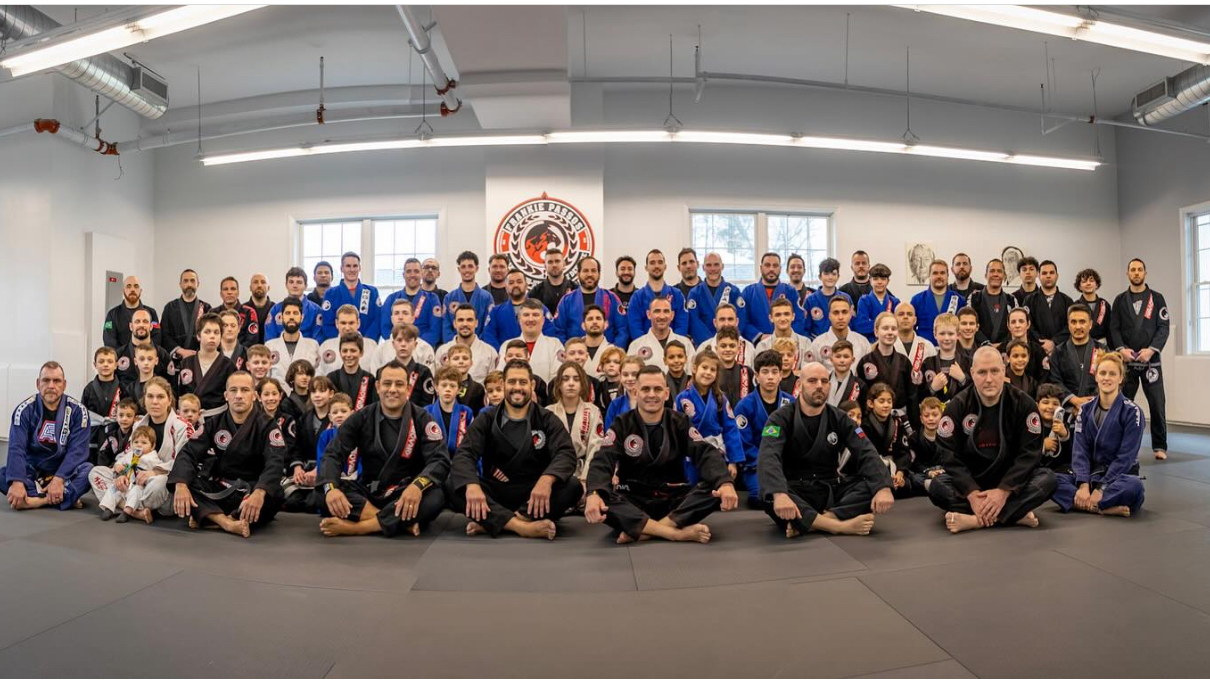 Main image of Daniel Gracie Academy Northborough