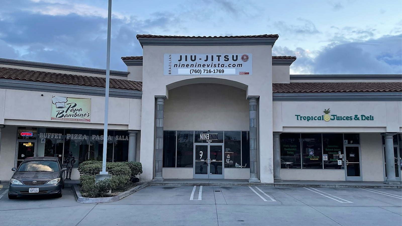 Image 4 of Figueroa Jiu-Jitsu Academy | Nine Nine Vista