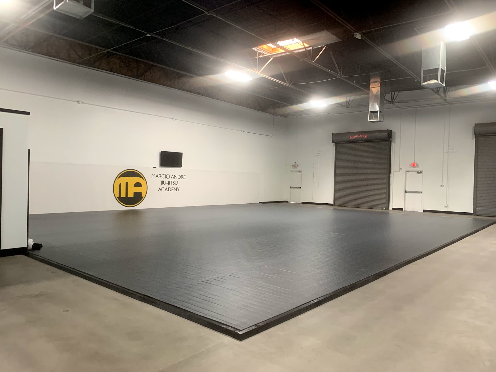 Main image of Marcio Andre Brazilian Jiu-Jitsu Academy