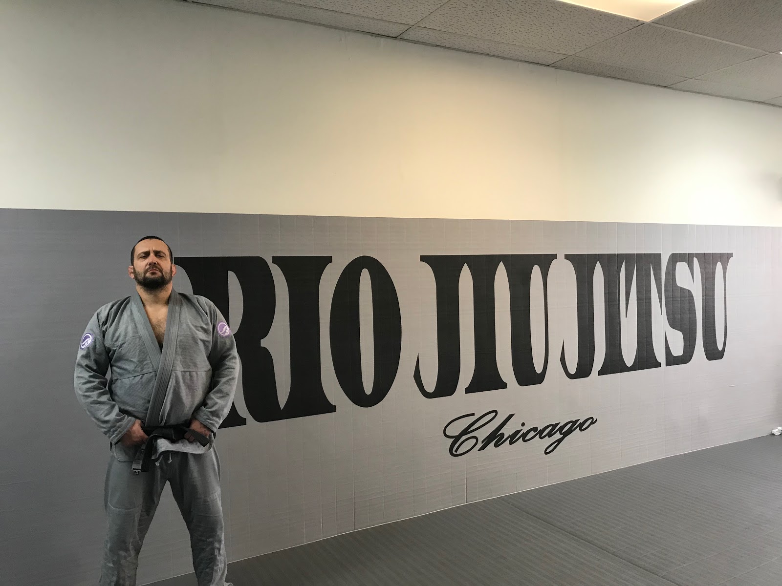 Rio Jiu Jitsu photo