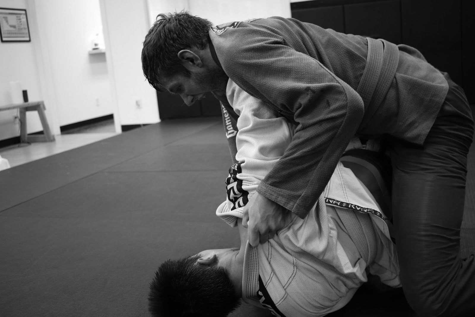 Image 6 of Adamas Jiu Jitsu Academy