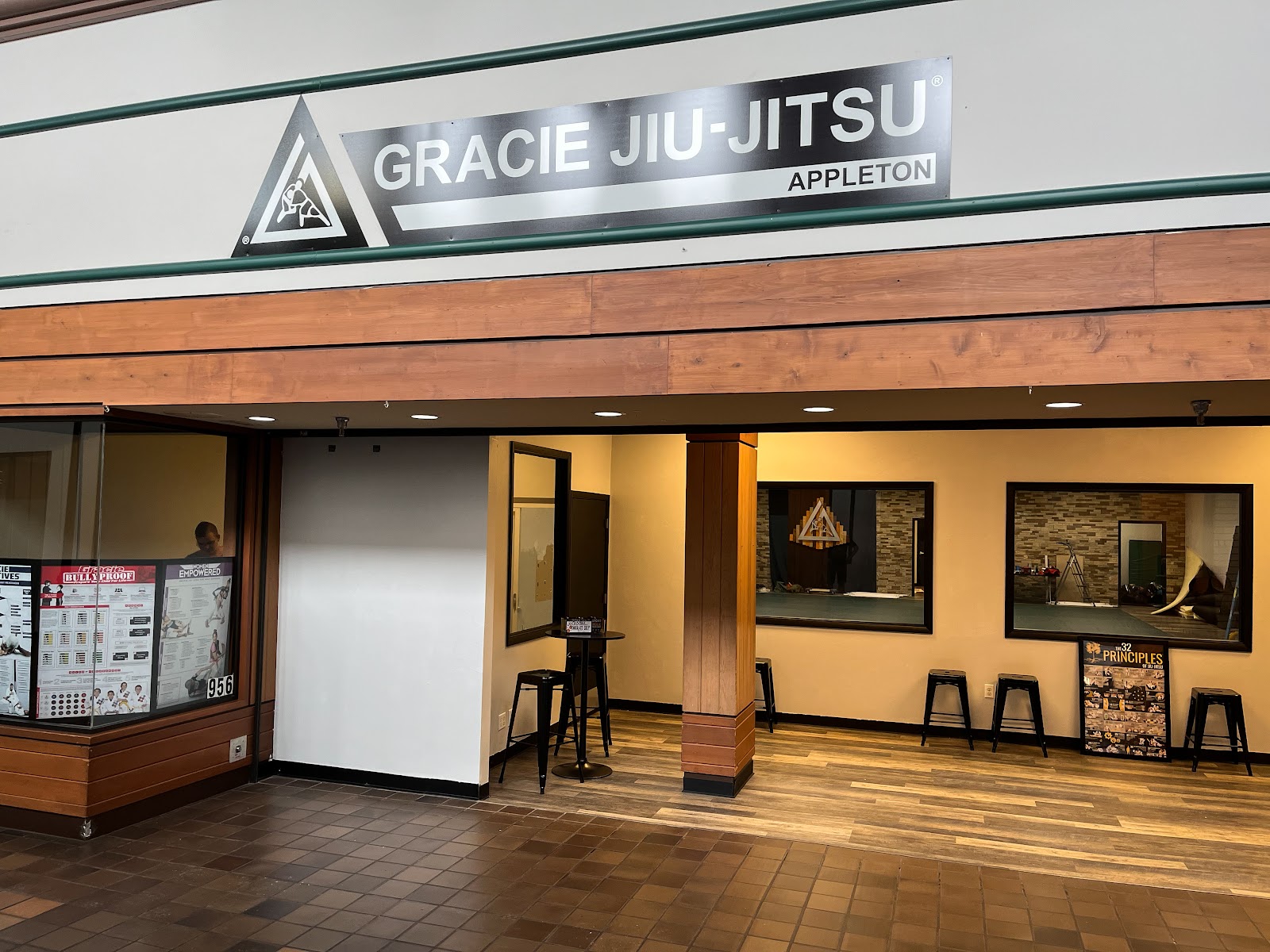 Image 2 of Gracie Jiu-Jitsu Appleton