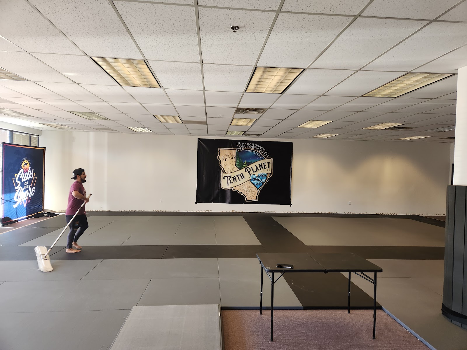 Main image of 10th Planet Sacramento Jiu Jitsu