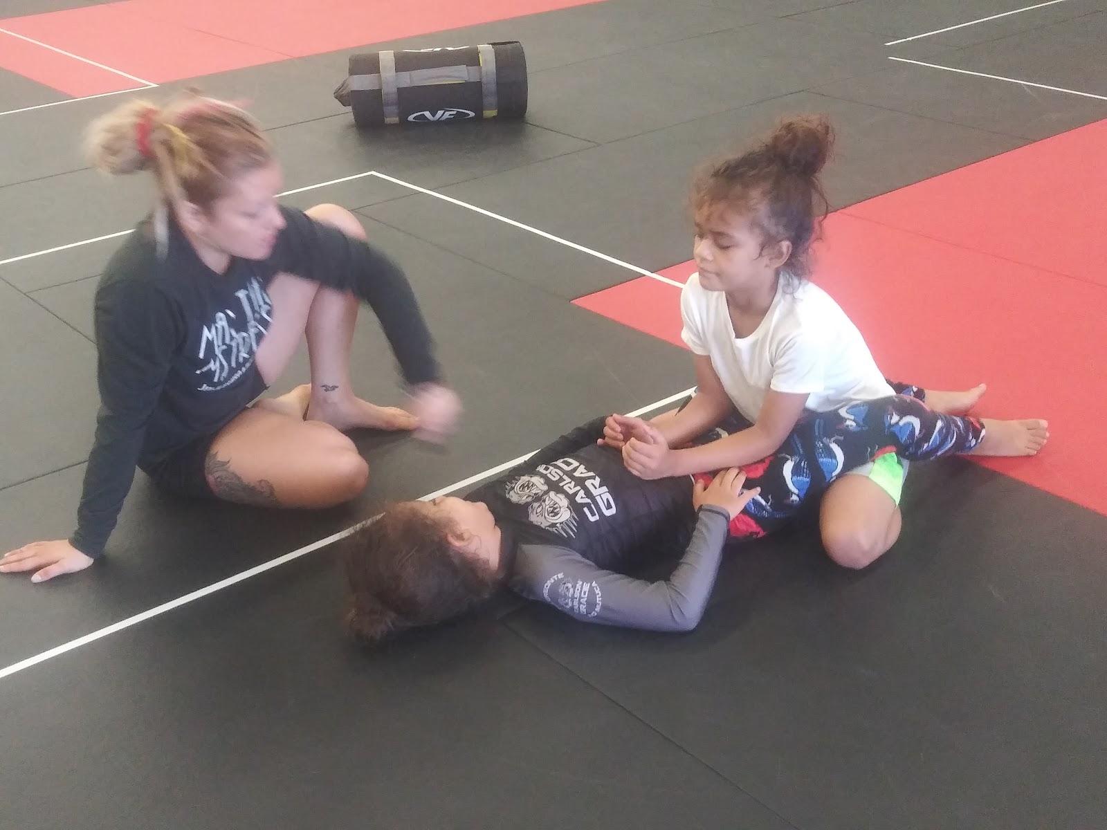 Image 7 of South Tampa Jiu-Jitsu & MMA