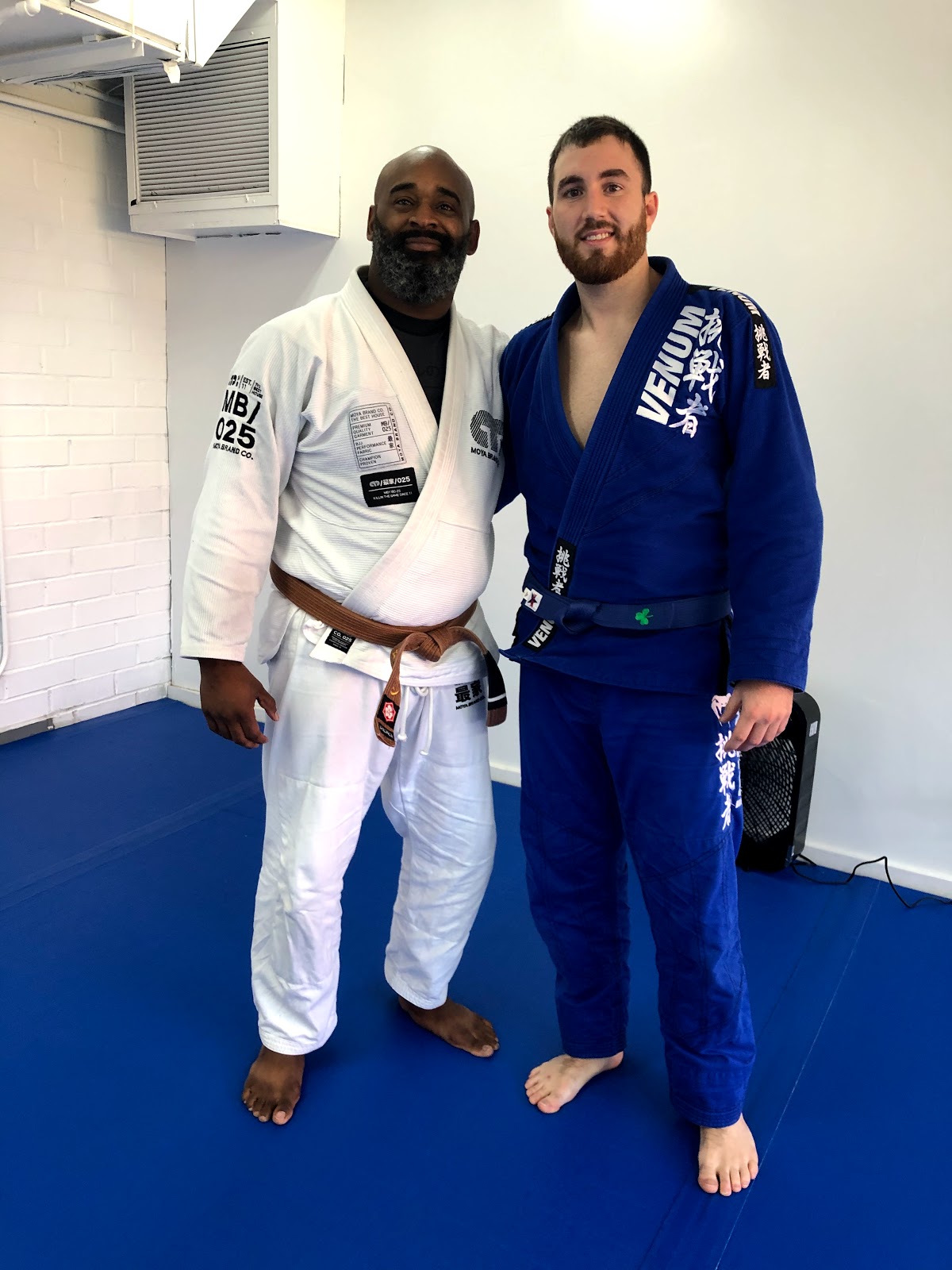 Image 8 of Hanto Union Jiu-Jitsu