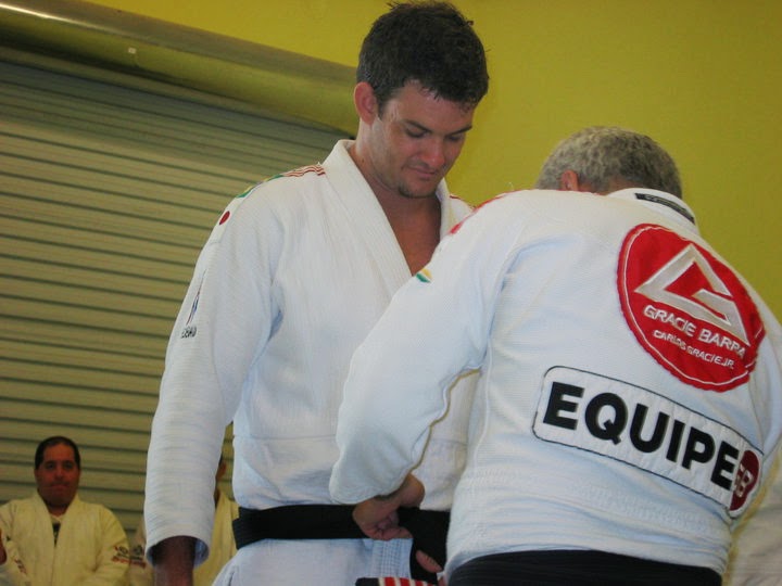 Image 4 of Gracie Barra Oviedo/ UCF