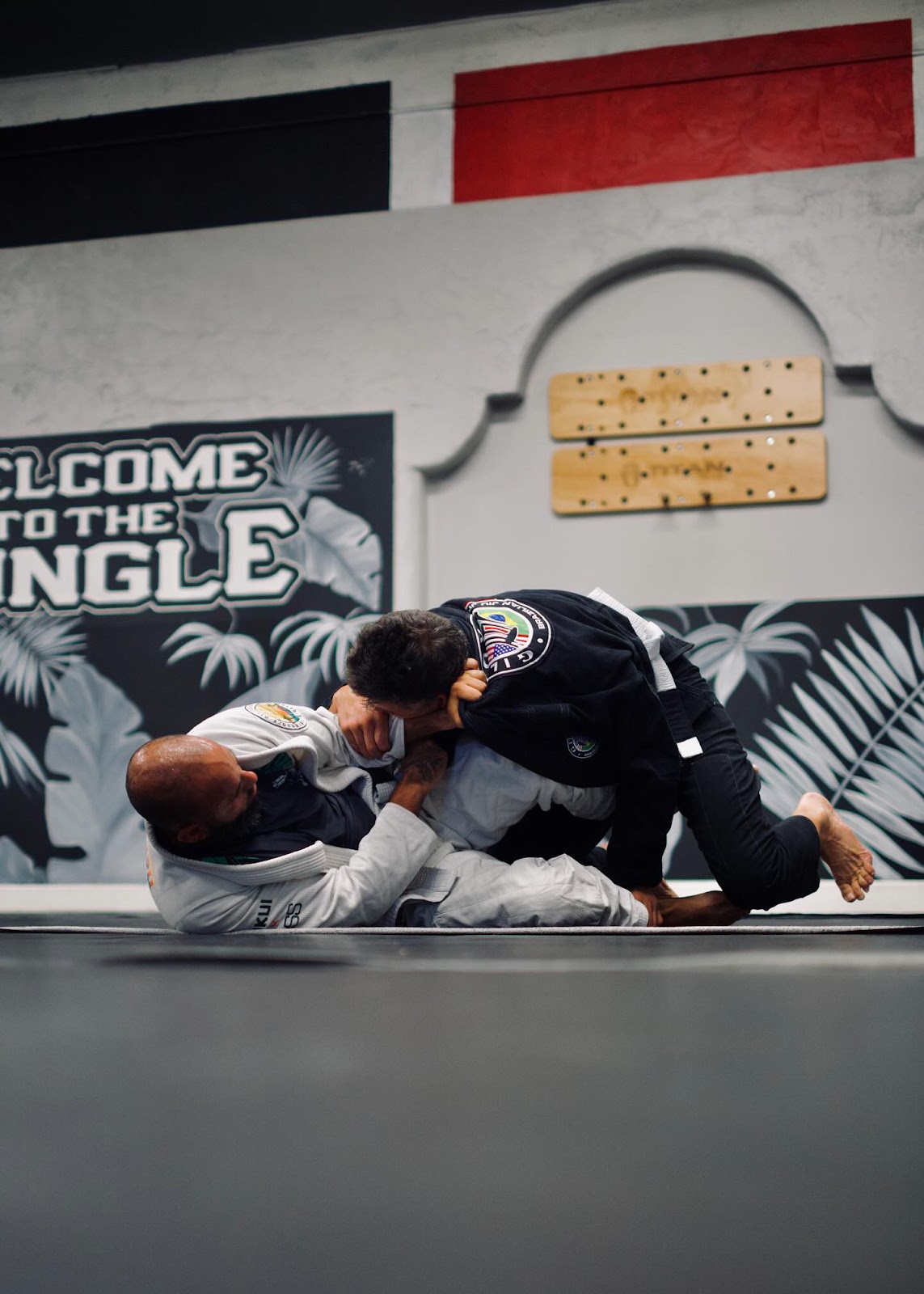 Image 4 of Gilroy Brazilian Jiu-Jitsu