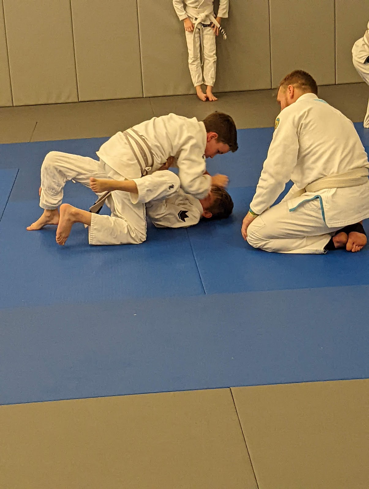 Image 9 of Kron Gracie Jiu Jitsu West Monroe