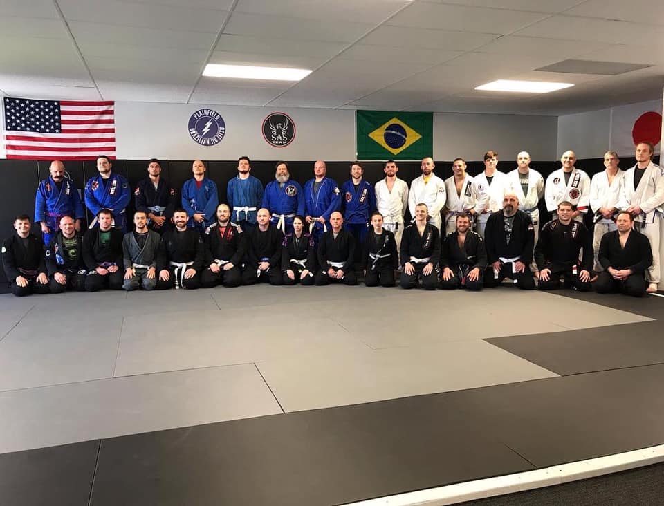 Plainfield Brazilian Jiu Jitsu photo