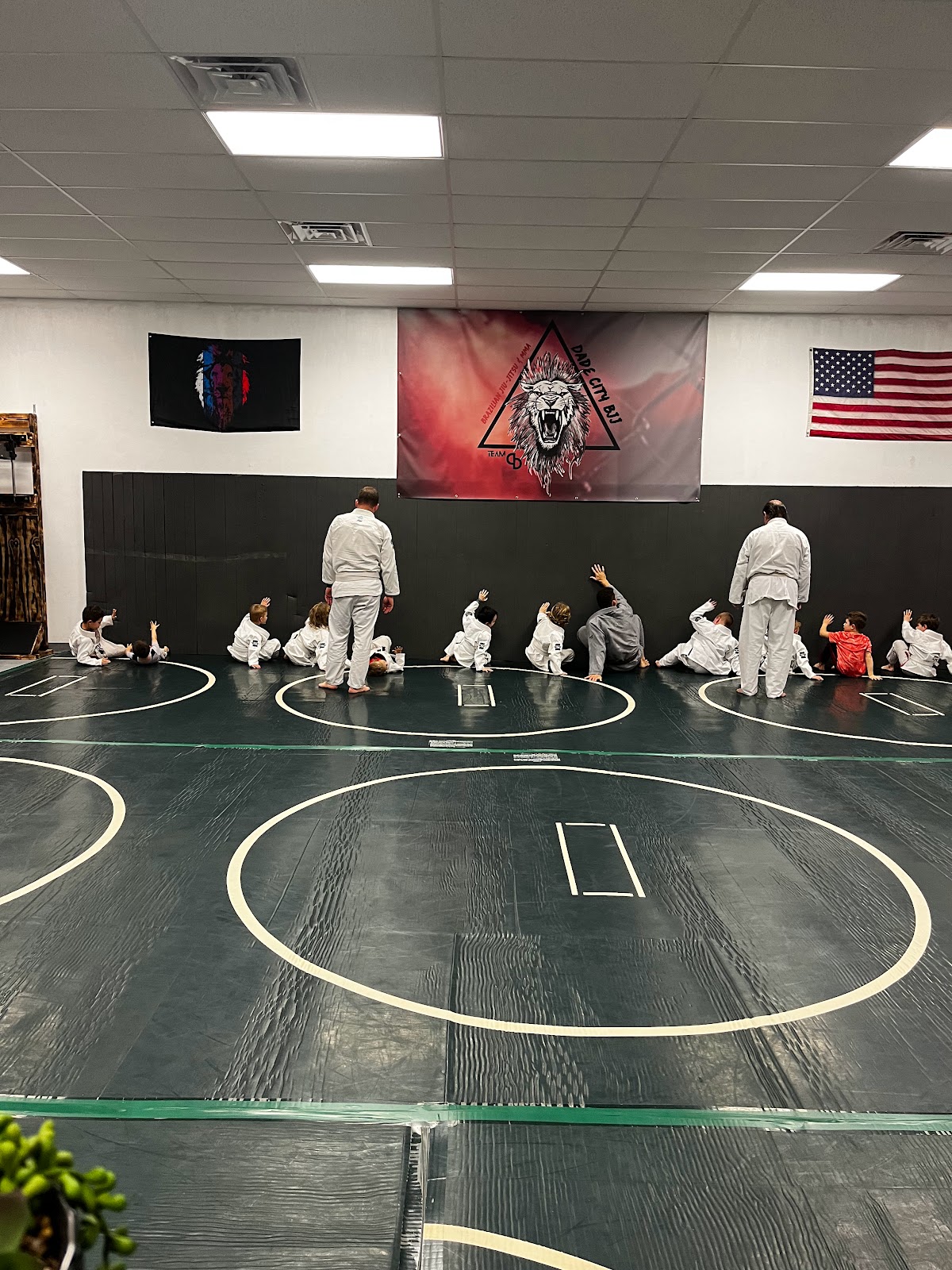 Image 2 of Dade City BJJ