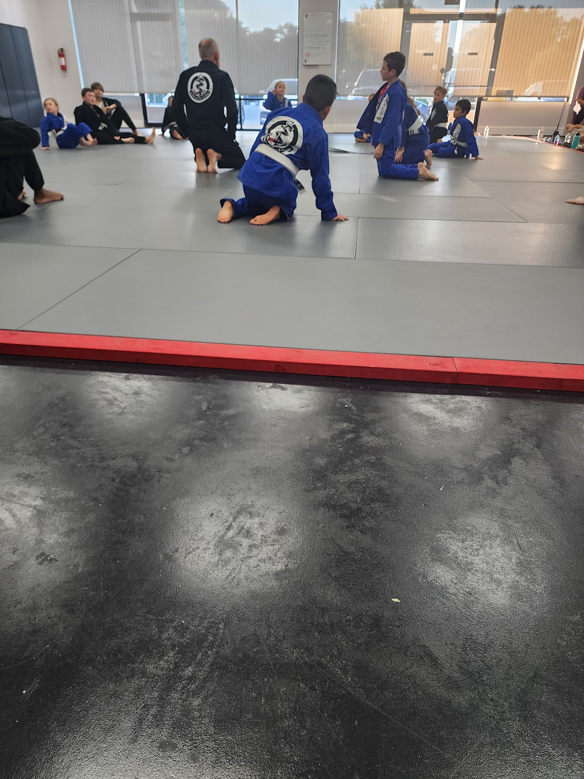 Image 10 of Anchor Jiu Jitsu & Fitness