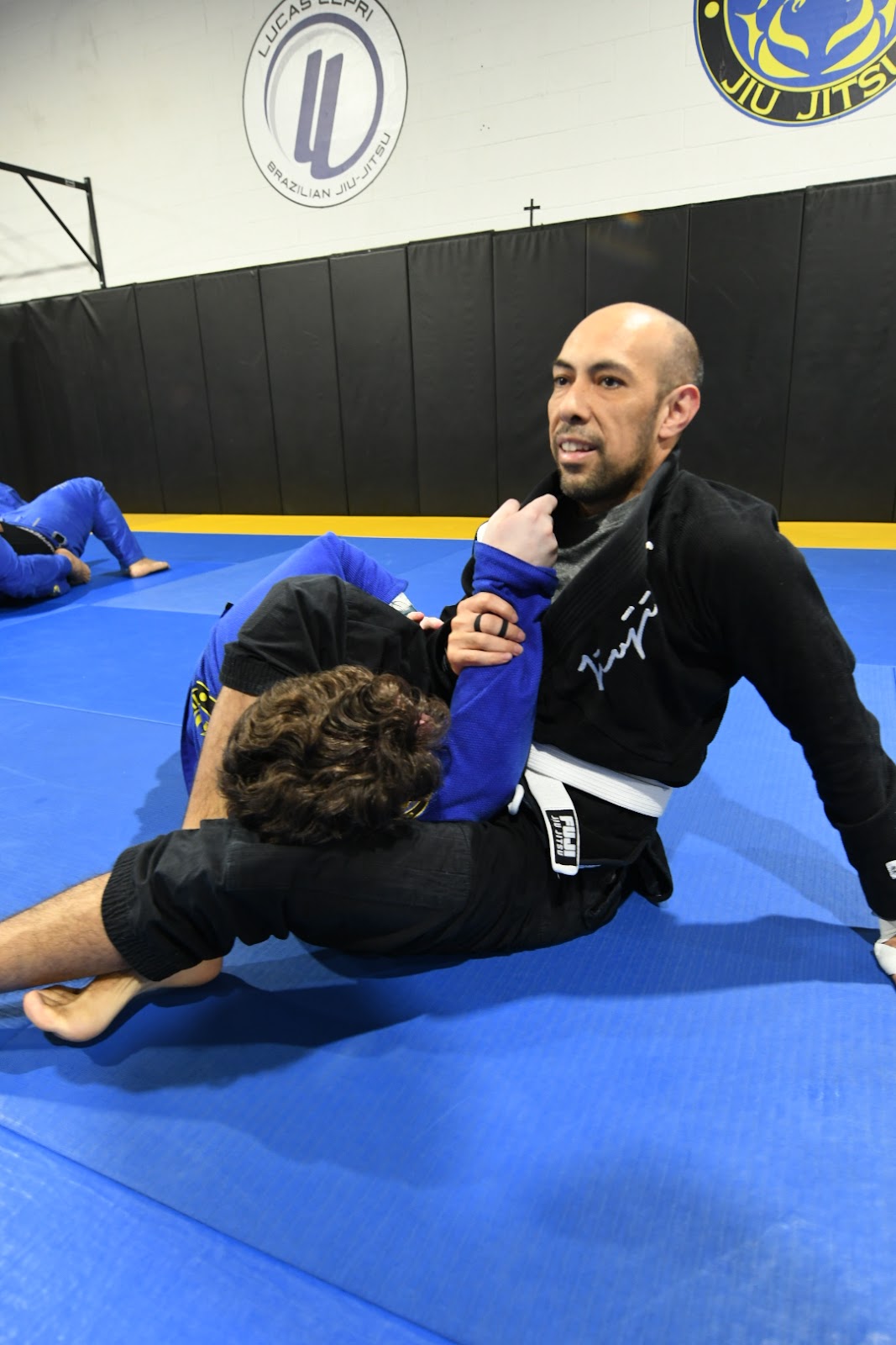 Double Phoenix Jiu Jitsu photo