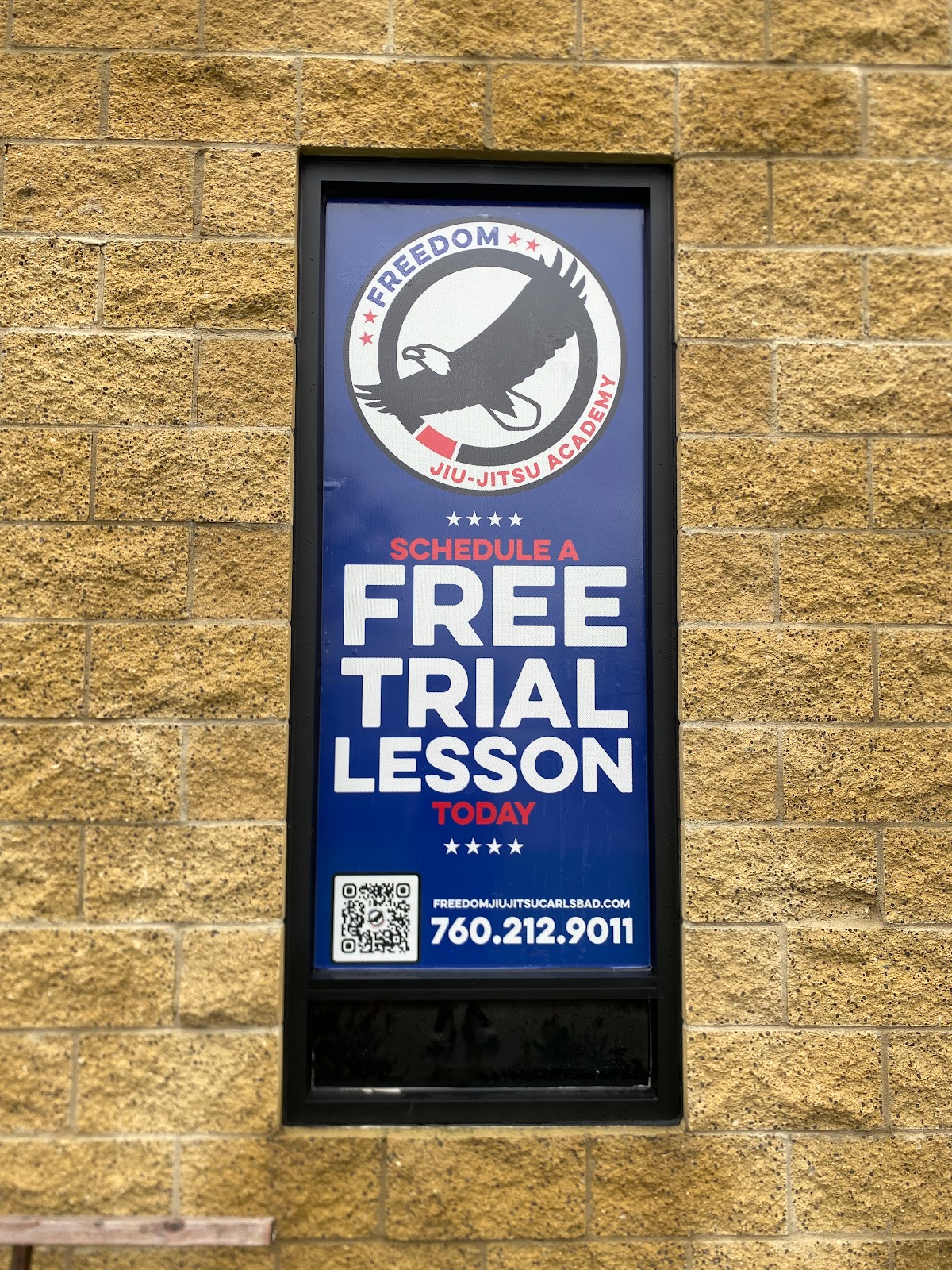 Image 4 of Freedom Jiu Jitsu Academy - Carlsbad