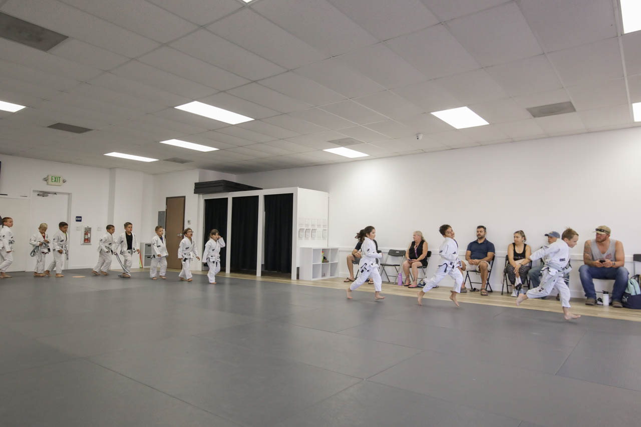 Image 4 of Guerilla Jiu Jitsu Turlock