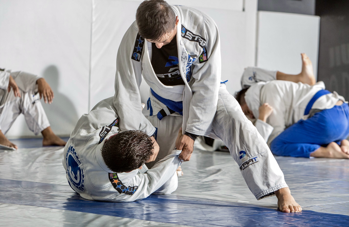 Image 4 of START Jiu Jitsu WEST PINES