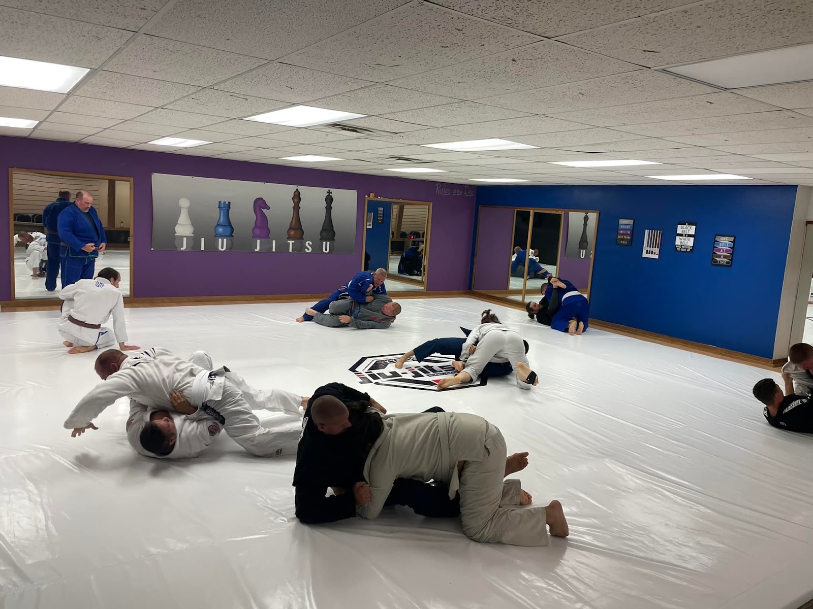 Kyrios Jiu Jitsu photo