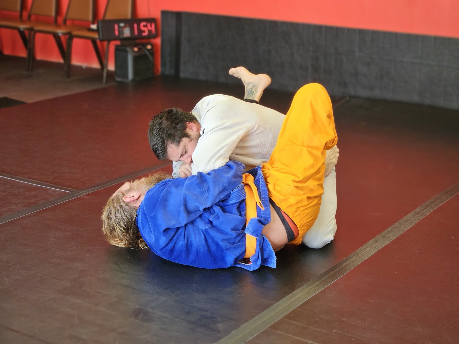 Image 5 of Torres Top Team BJJ