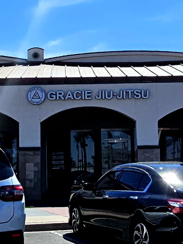 Image 6 of Gracie Jiu-Jitsu Scottsdale