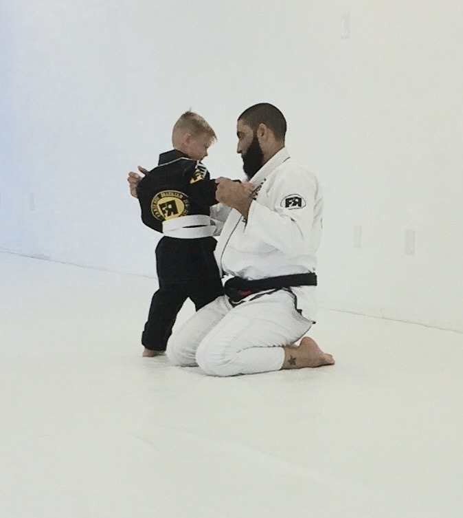 Image 7 of Fabin Rosa Brazilian Jiu-Jitsu Altamonte Springs