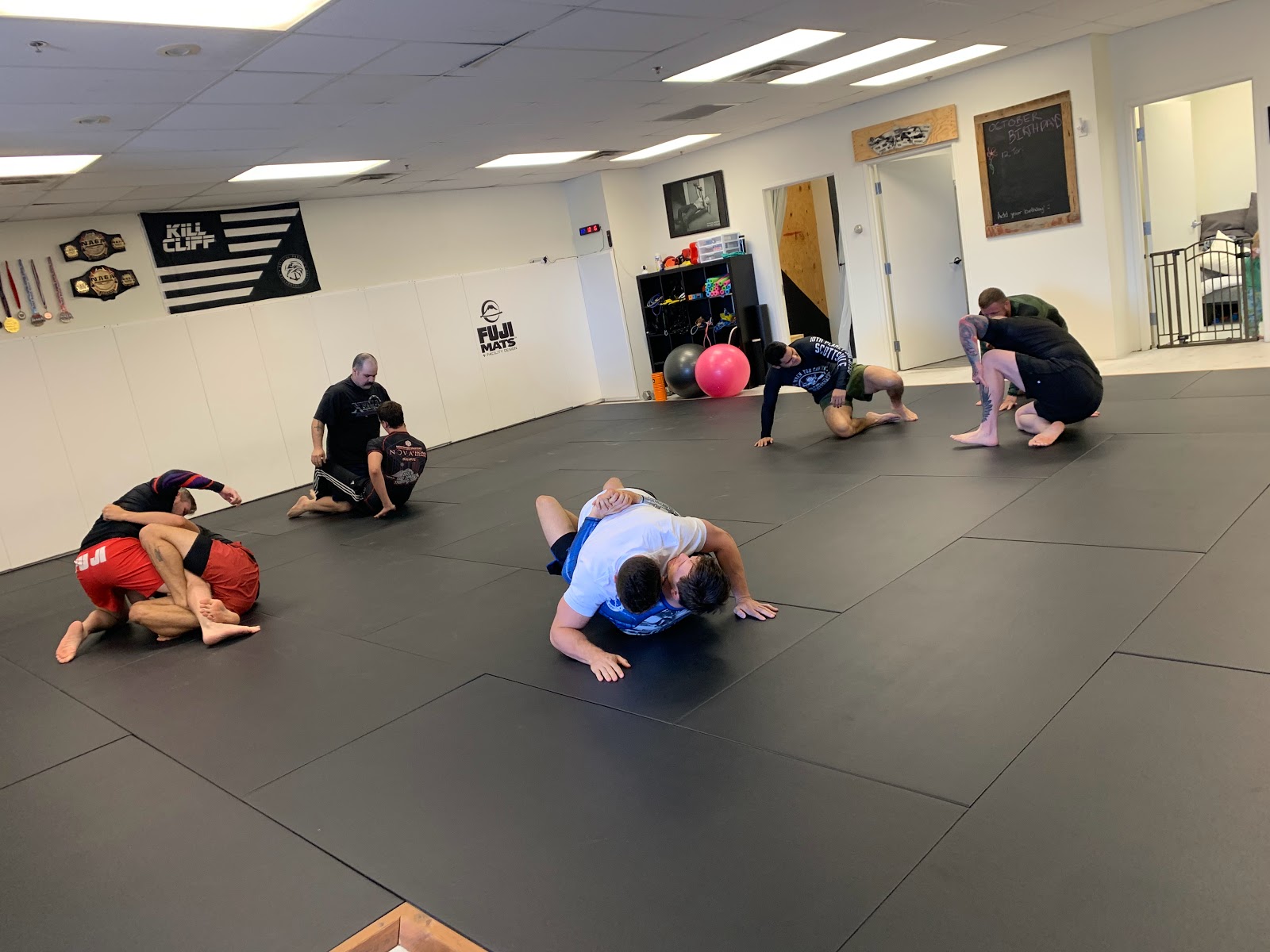 Image 6 of 10th Planet Scottsdale Jiu Jitsu