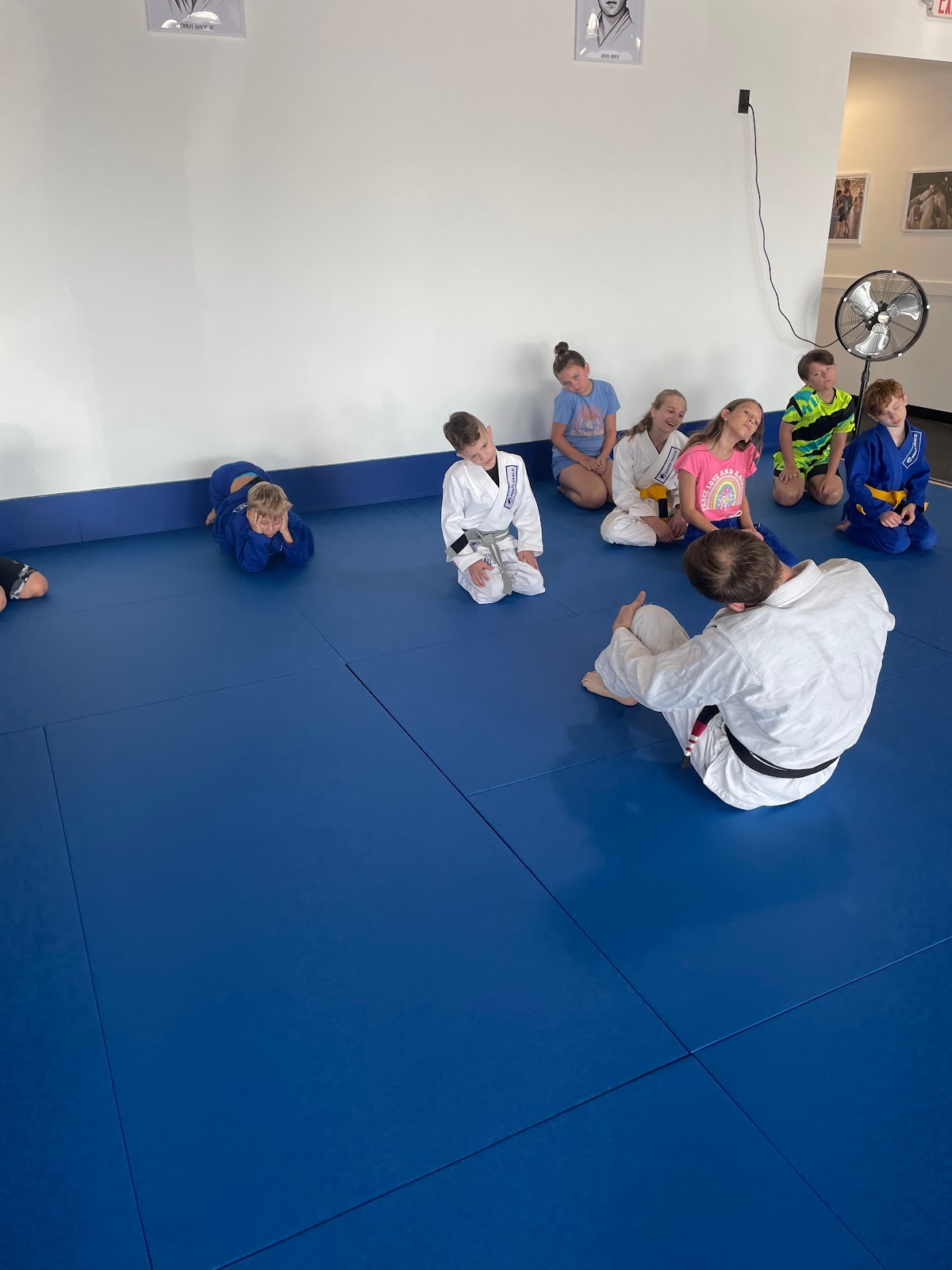 Image 8 of Renzo Gracie Round Rock