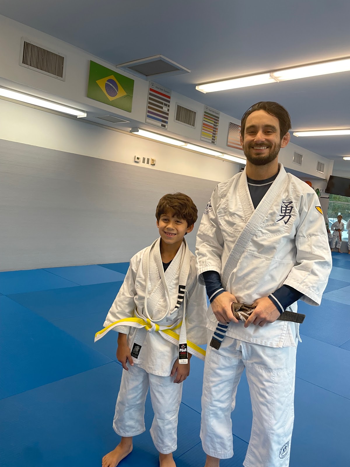 Image 6 of Valente Brothers Jiu-Jitsu Coral Gables