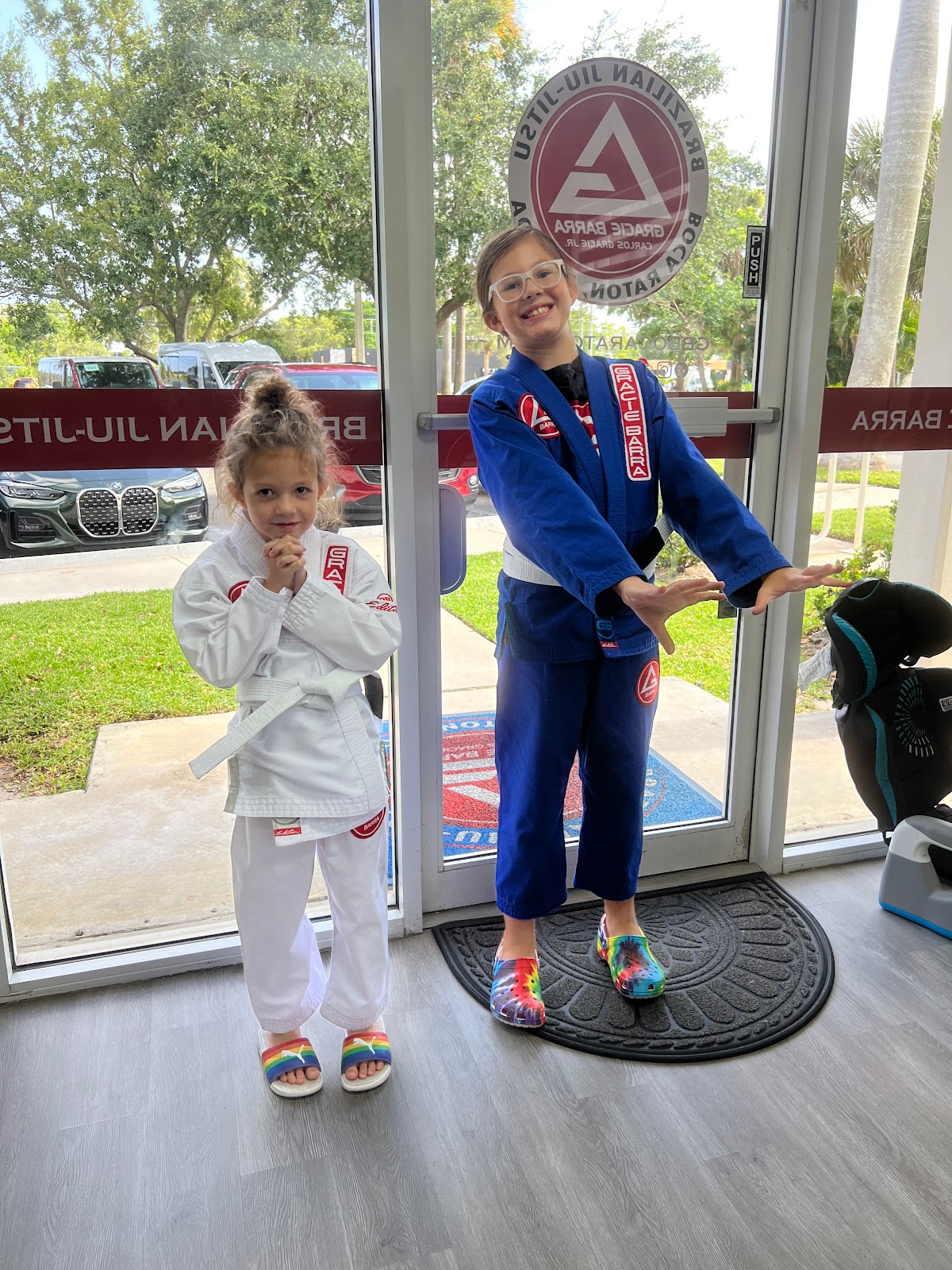 Image 10 of Gracie Barra Boca Raton