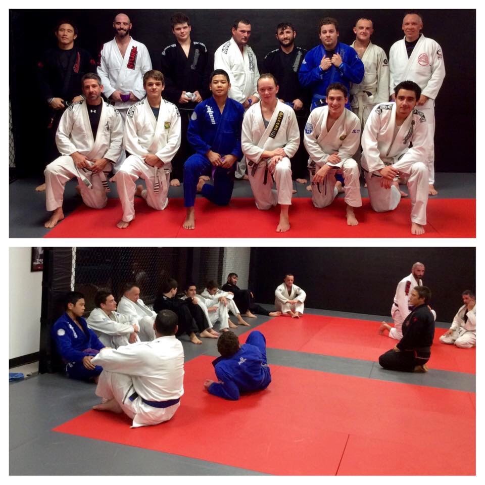 Image 2 of Coastal Brazilian Jiu Jitsu