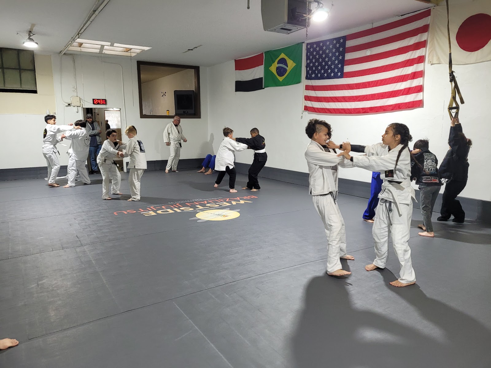 Main image of Westside BJJ Gustine