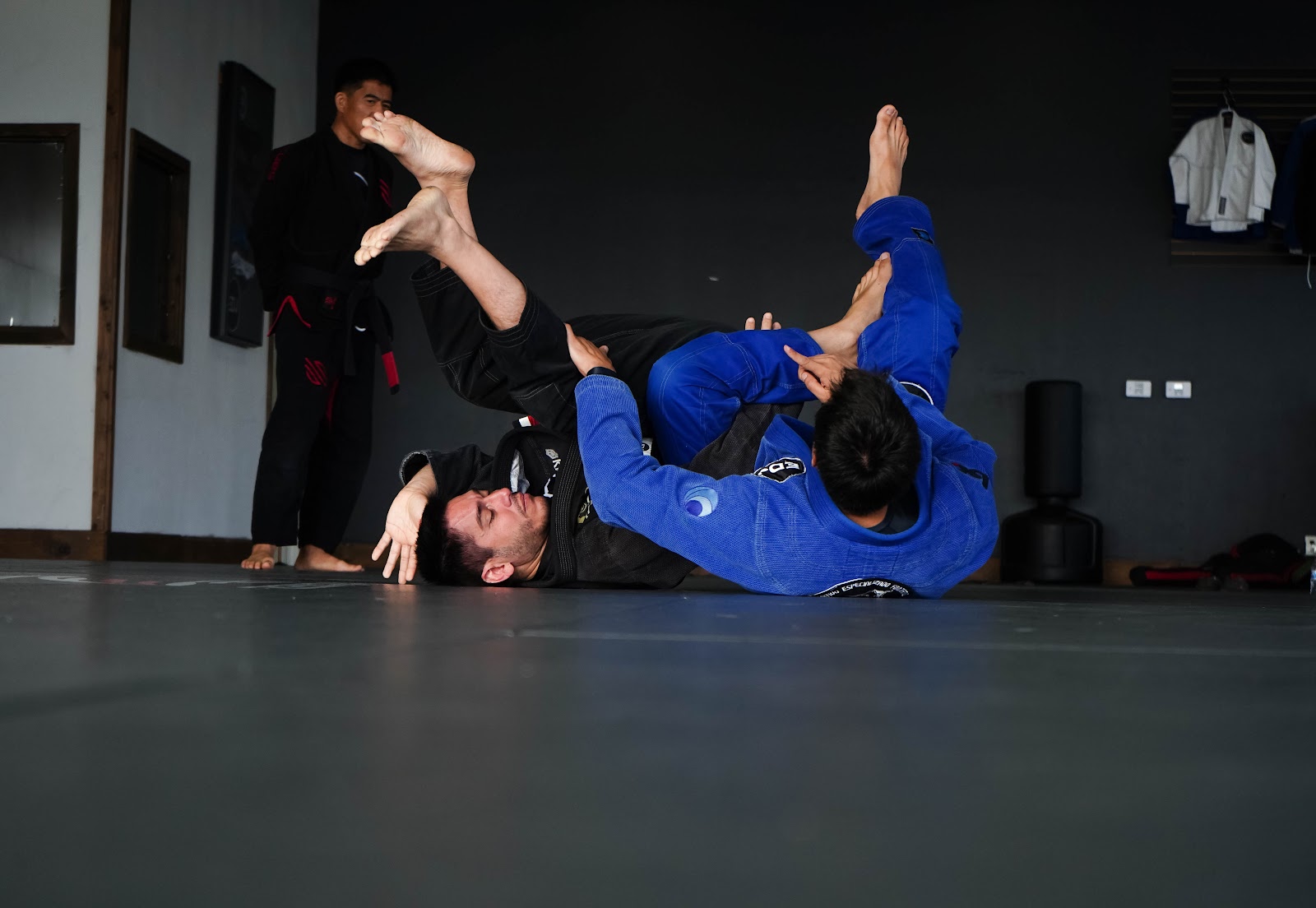 Image 9 of EDJ SCHOOL OF JIU JITSU RANCHO