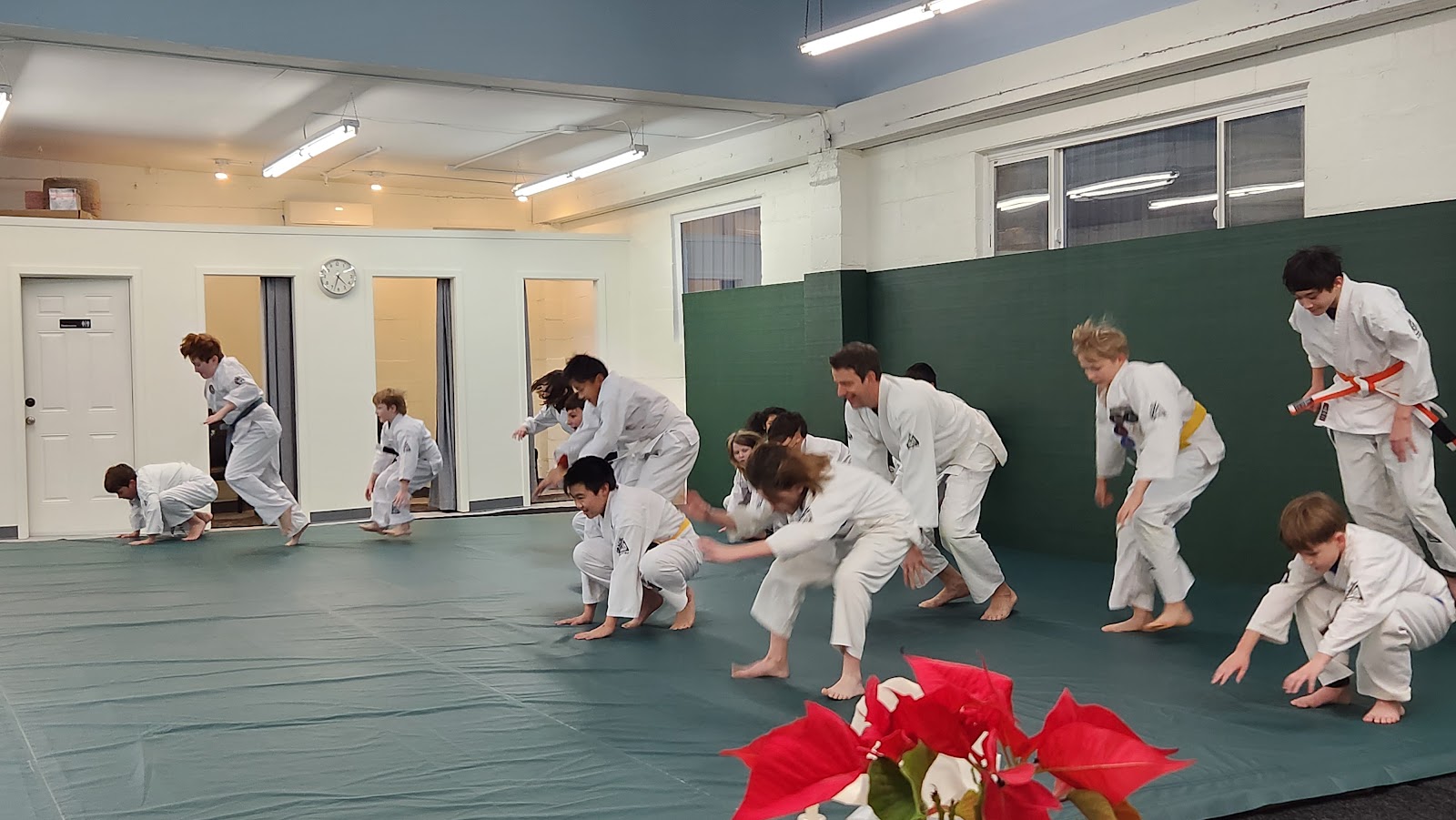 Image 7 of Gracie Jiu-Jitsu Seattle