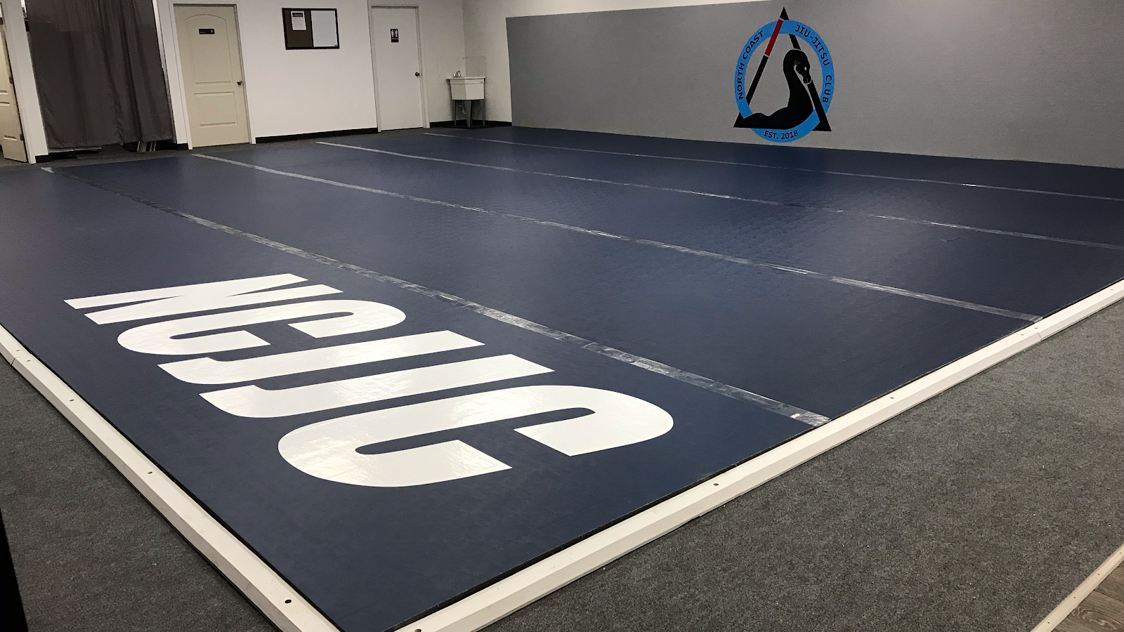 North Coast Jiu-Jitsu Club photo